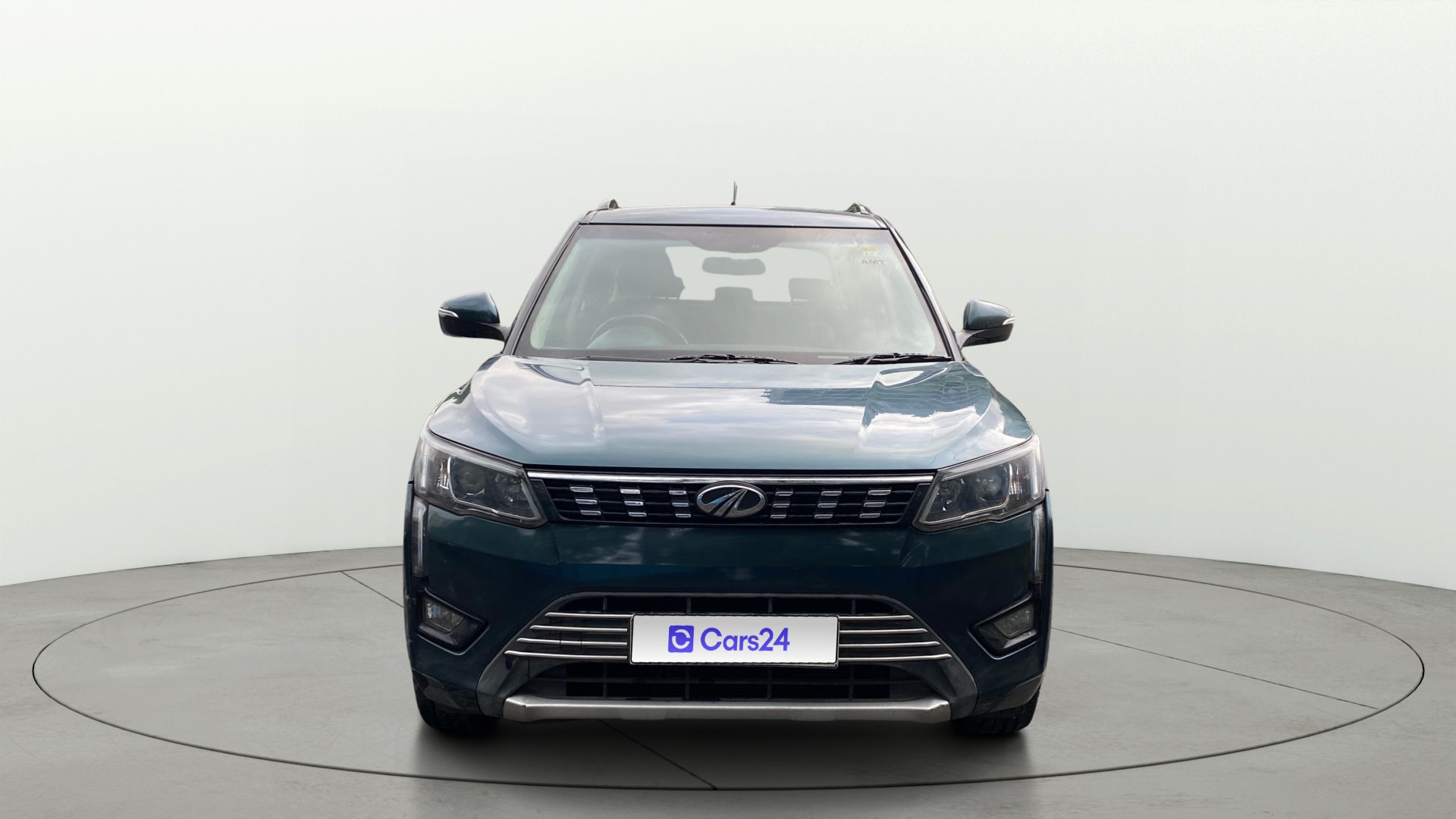 Used 2019 Mahindra XUV300 Used 2019 Mahindra XUV300