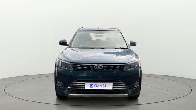 View Mahindra XUV300 Image 1 Used Mahindra XUV300 Image 1