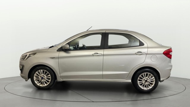 View Ford Figo Aspire Image 5 Used Ford Figo Aspire Image 5