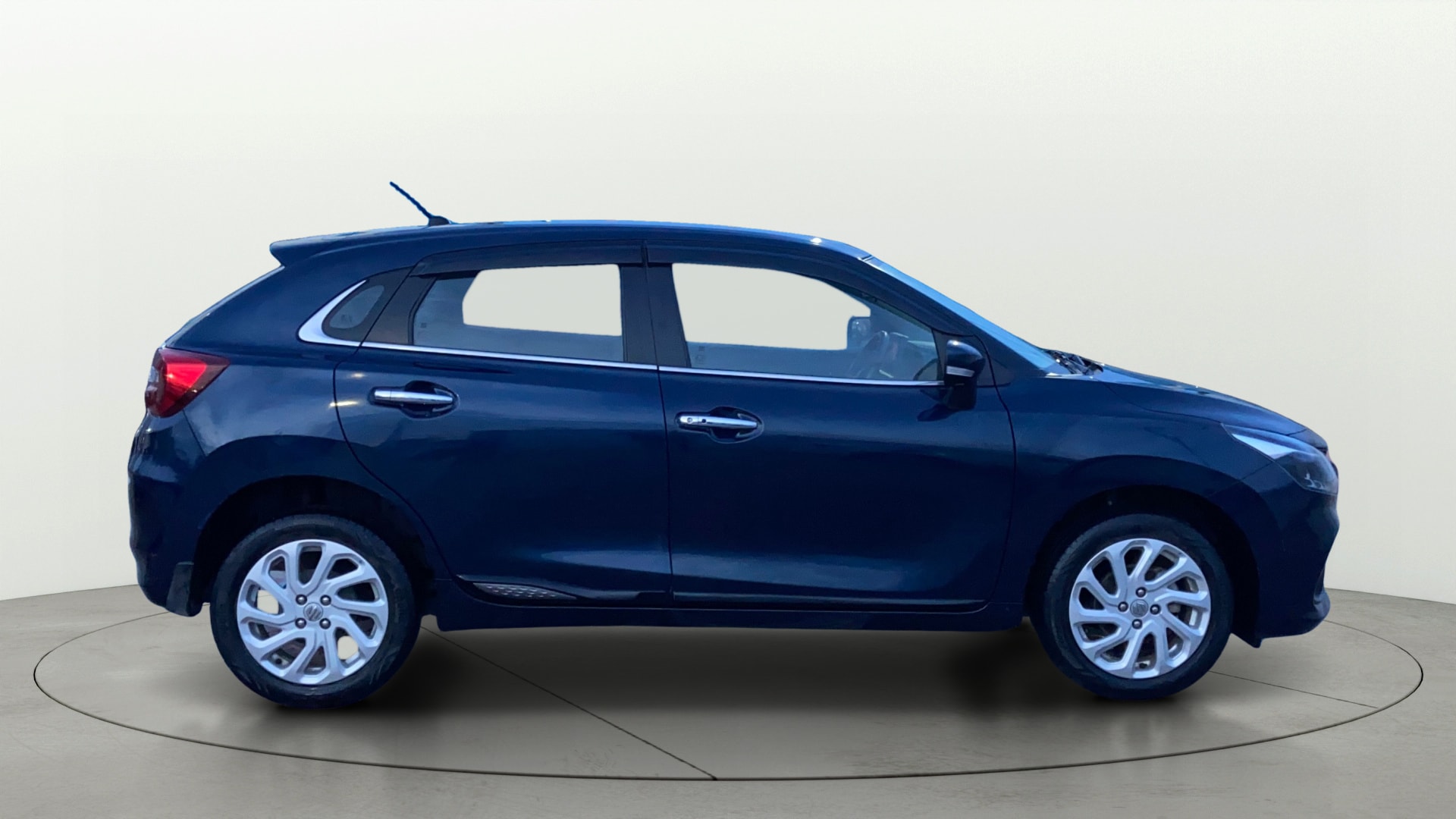 View 2023 Maruti Suzuki 1000 Base Variant Image 8 Used 2023 Maruti Suzuki 1000 Base Variant Image 8