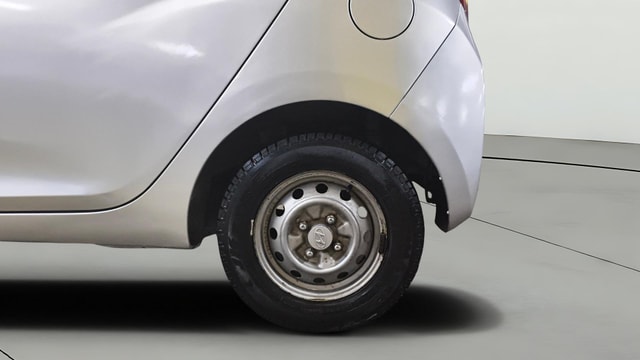 View Hyundai EON Image 11 Used Hyundai EON Image 11