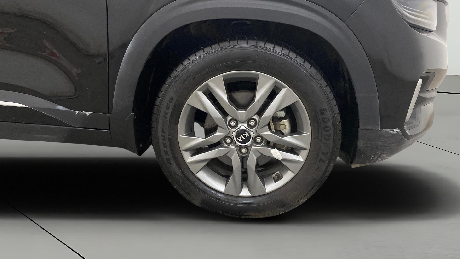 Used 2019 Kia Seltos Used 2019 Kia Seltos
