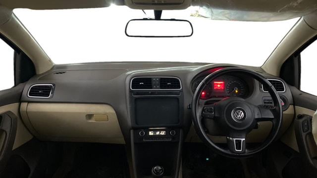 View Volkswagen Vento Image 15 Used Volkswagen Vento Image 15