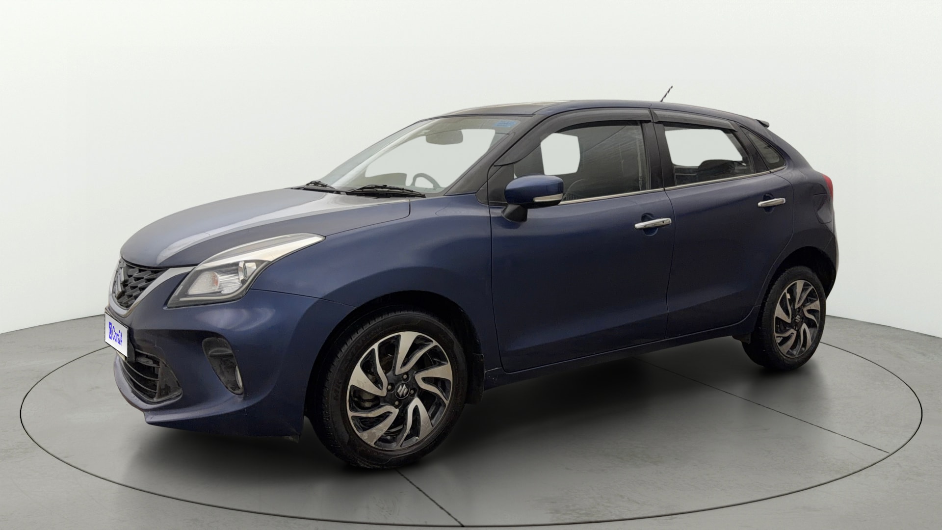 View 2019 Maruti Suzuki 1000 Base Variant Image 35 Used 2019 Maruti Suzuki 1000 Base Variant Image 35