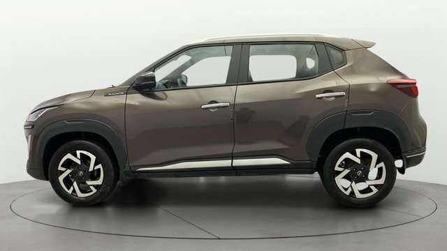 View Nissan Magnite Image 5 Used Nissan Magnite Image 5