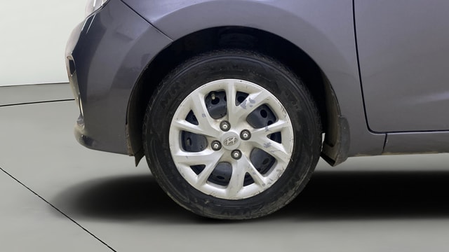 View Hyundai Grand i10 Image 27 Used Hyundai Grand i10 Image 27