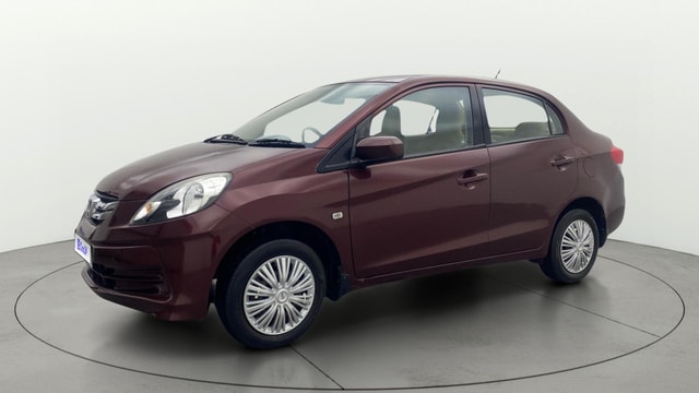 View Honda Amaze Image 34 Used Honda Amaze Image 34