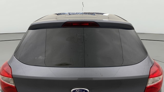 View Ford Figo Aspire Image 4 Used Ford Figo Aspire Image 4