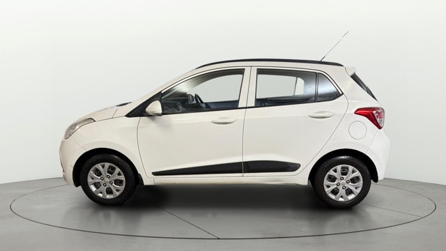 View Hyundai Grand i10 Image 5 Used Hyundai Grand i10 Image 5