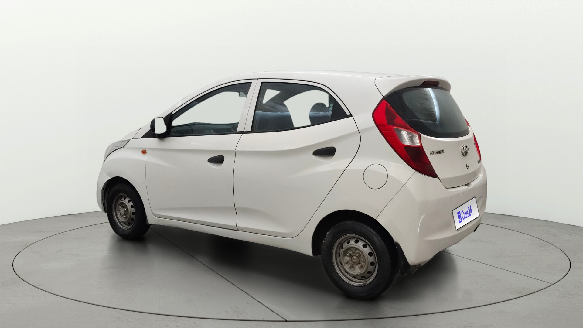 Used 2014 Hyundai EON Used 2014 Hyundai EON
