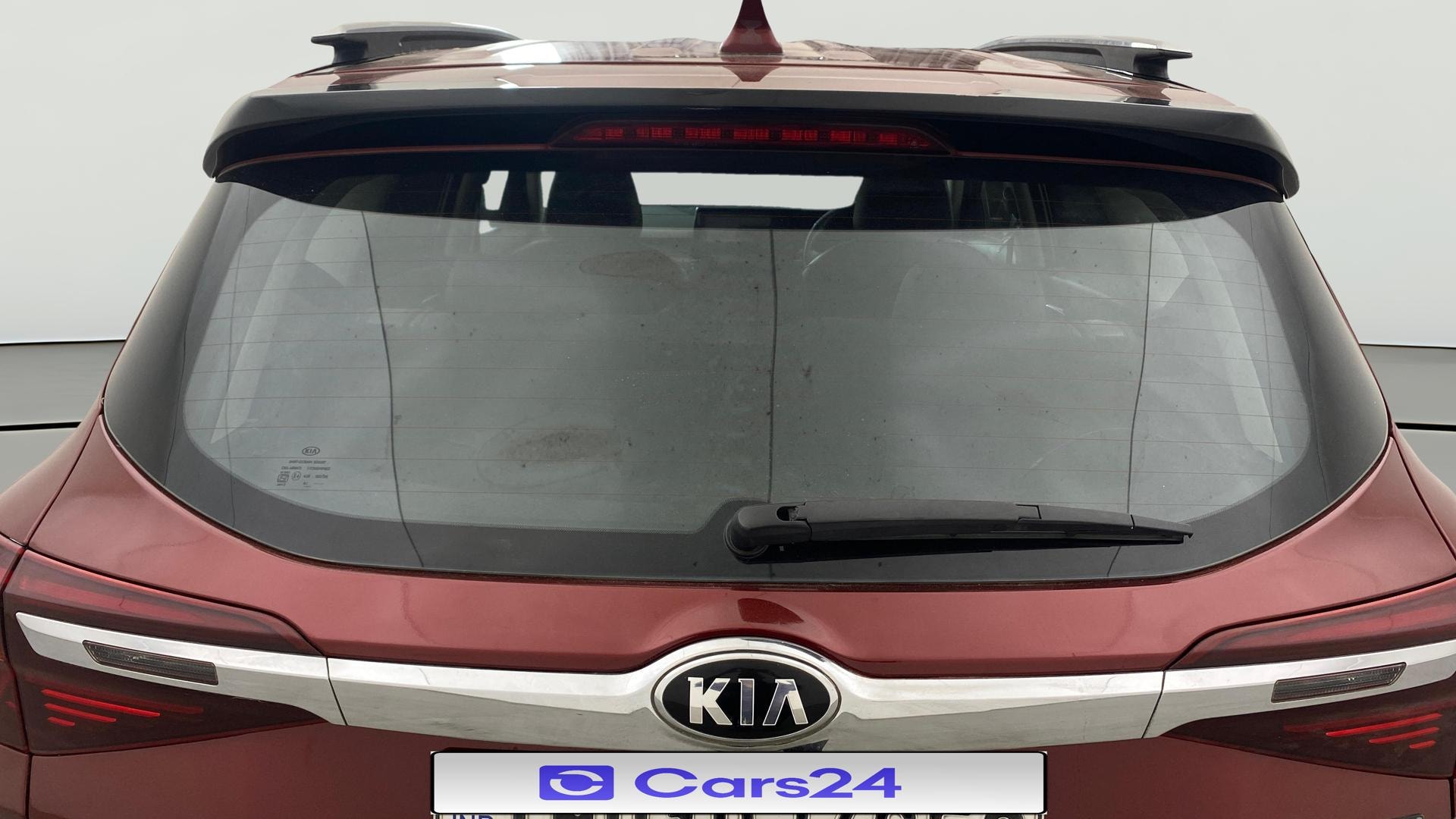 Used 2019 Kia Seltos Used 2019 Kia Seltos