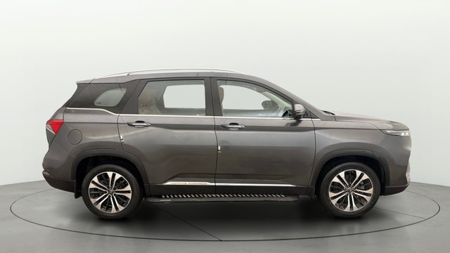 View MG Hector Plus Image 8 Used MG Hector Plus Image 8