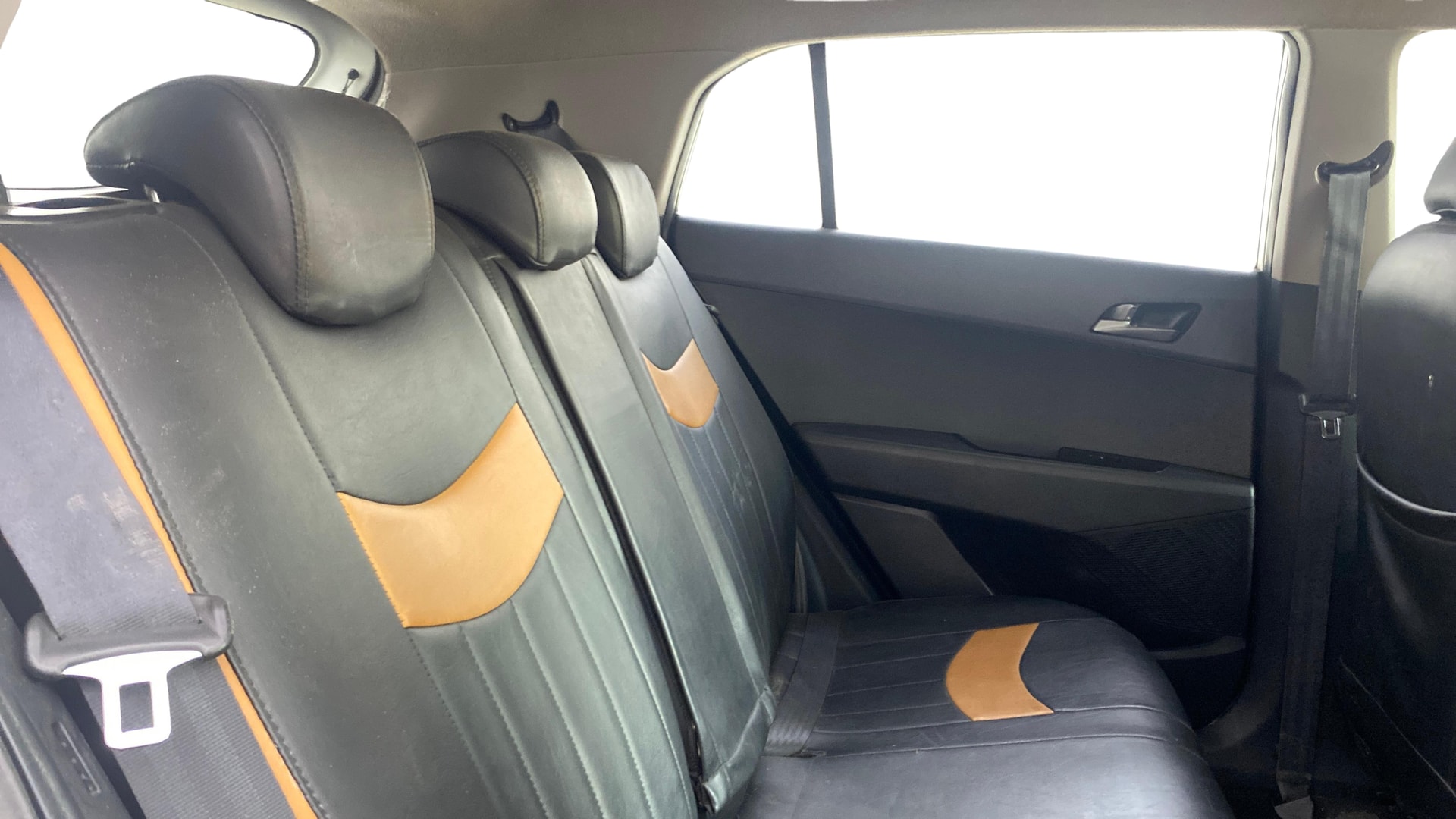 Used 2017 Hyundai Creta Used 2017 Hyundai Creta