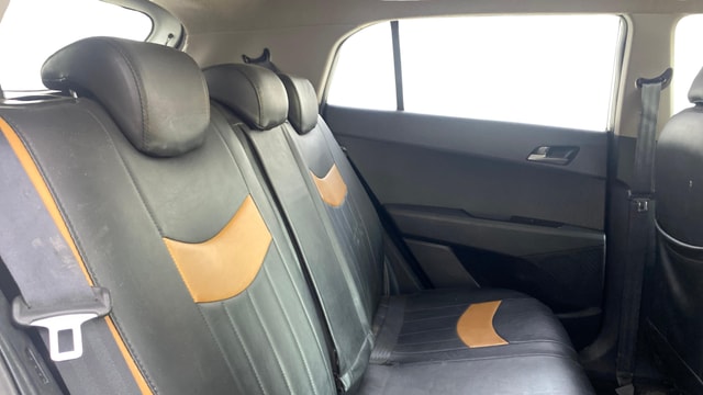 View Hyundai Creta Image 29 Used Hyundai Creta Image 29