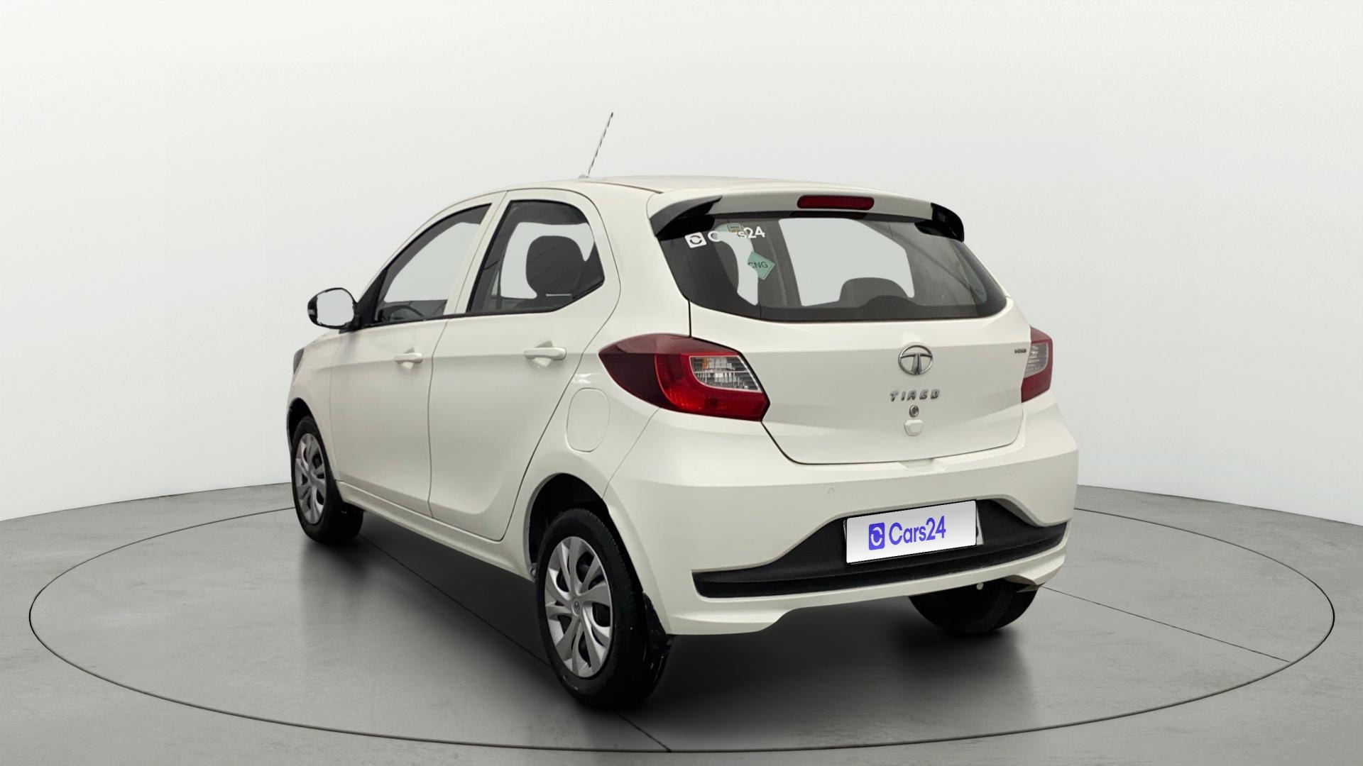 Used 2022 Tata Tiago Used 2022 Tata Tiago