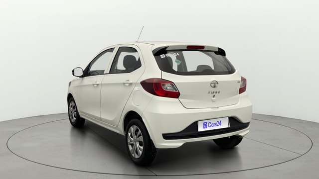 View Tata Tiago Image 2 Used Tata Tiago Image 2