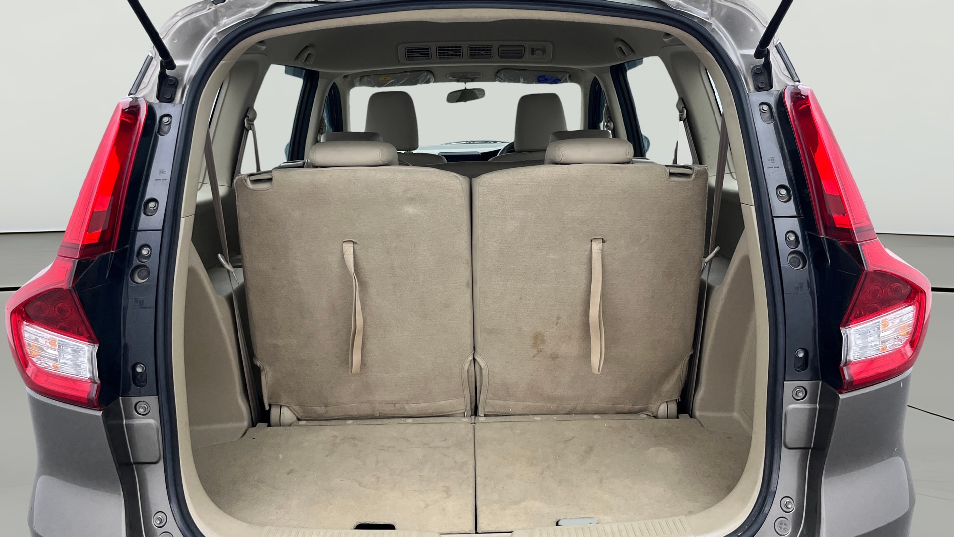 View 2021 Maruti Suzuki 1000 Base Variant Image 39 Used 2021 Maruti Suzuki 1000 Base Variant Image 39