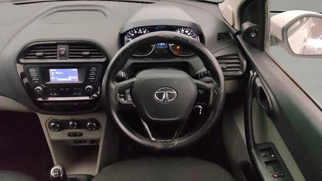 View Tata Tiago Image 20 Used Tata Tiago Image 20
