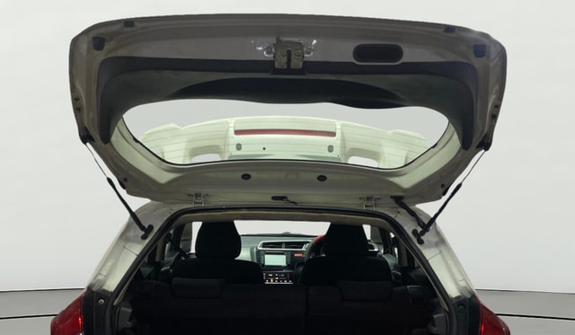 View Honda Jazz Image 16 Used Honda Jazz Image 16