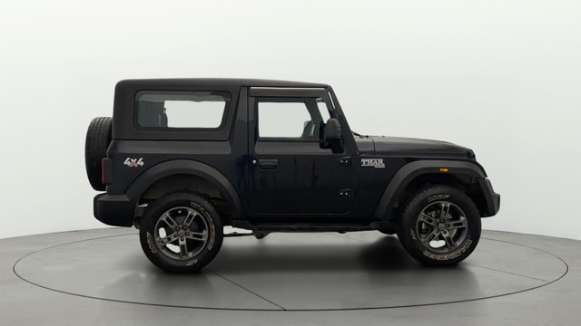 View Mahindra Thar Image 8 Used Mahindra Thar Image 8