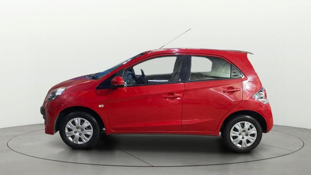 View Honda Brio Image 5 Used Honda Brio Image 5