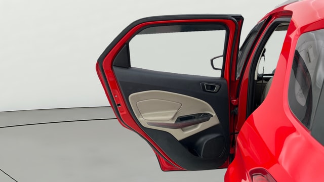 View Ford EcoSport Image 15 Used Ford EcoSport Image 15