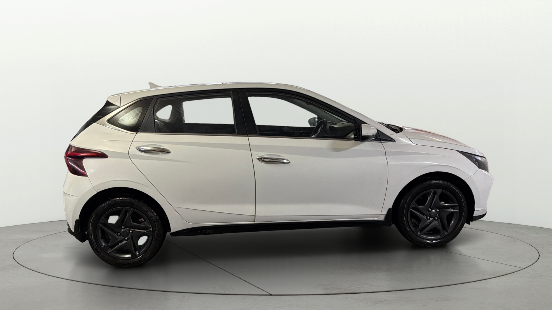 Used 2022 Hyundai Elite i20 Used 2022 Hyundai Elite i20