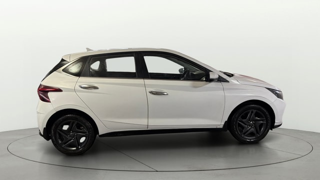 View Hyundai Elite i20 Image 9 Used Hyundai Elite i20 Image 9