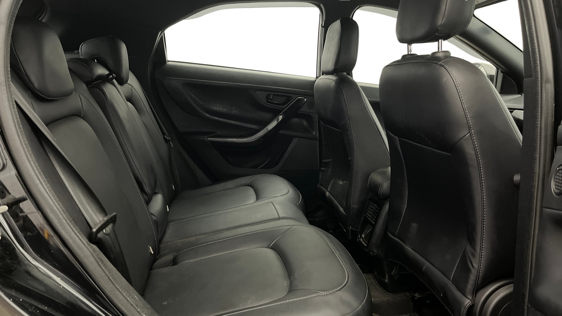 Used 2022 Tata Nexon Used 2022 Tata Nexon