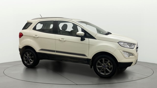 View Ford EcoSport Image 37 Used Ford EcoSport Image 37