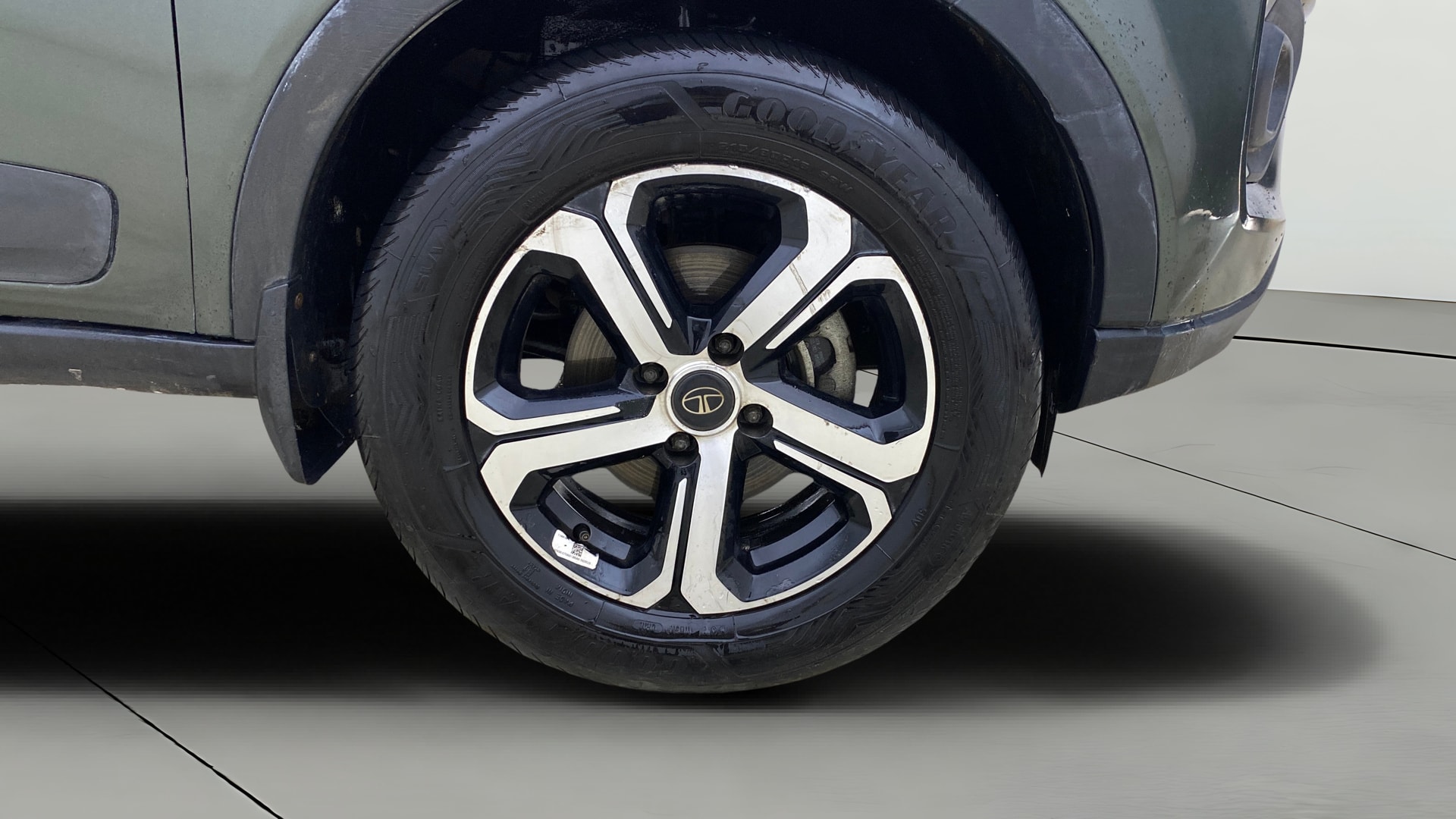 View 2022 Tata Nexon Revotron XE Image 45 Used 2022 Tata Nexon Revotron XE Image 45