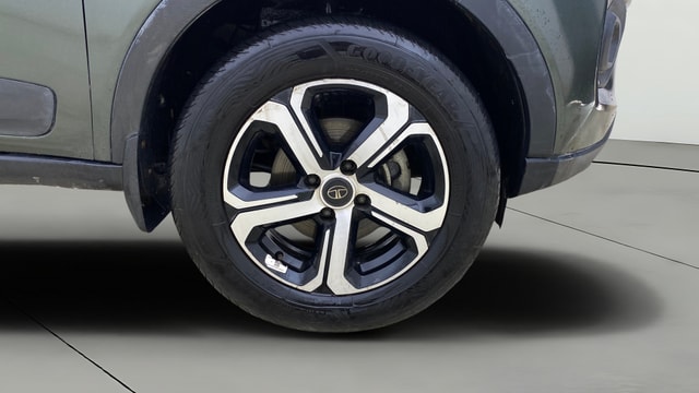 View Tata Nexon Image 45 Used Tata Nexon Image 45