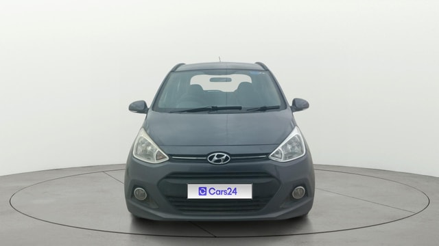 View Hyundai Grand i10 Image 1 Used Hyundai Grand i10 Image 1