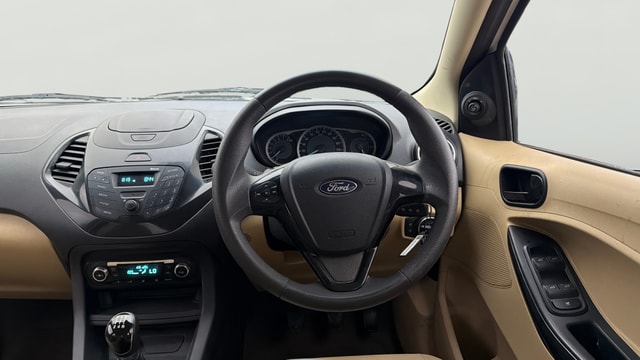 View Ford Figo Aspire Image 20 Used Ford Figo Aspire Image 20