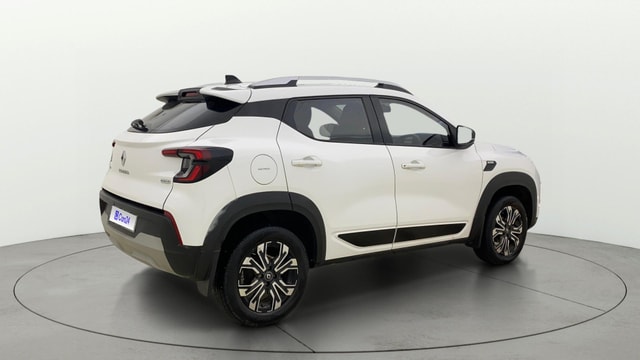 View Renault Kiger Image 45 Used Renault Kiger Image 45