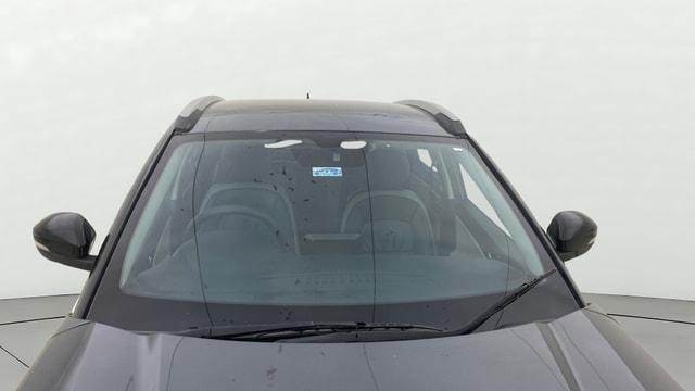 View Tata Nexon Image 30 Used Tata Nexon Image 30