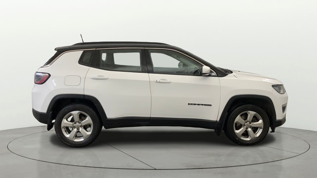 View Jeep Compass Image 8 Used Jeep Compass Image 8