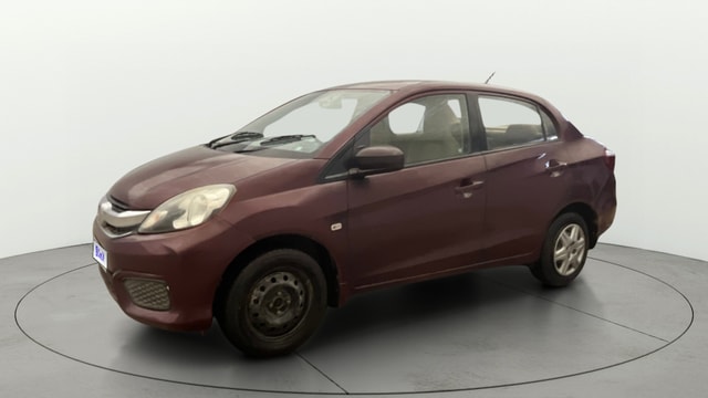 View Honda Amaze Image 34 Used Honda Amaze Image 34