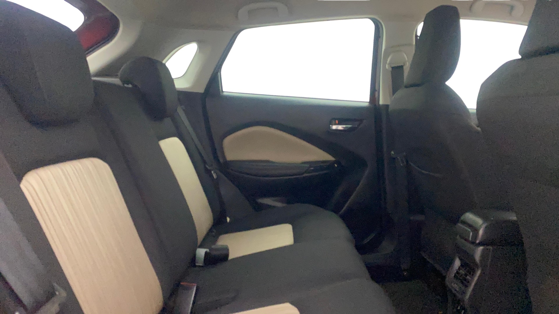 View 2023 Toyota Glanza V AMT Image 30 Used 2023 Toyota Glanza V AMT Image 30