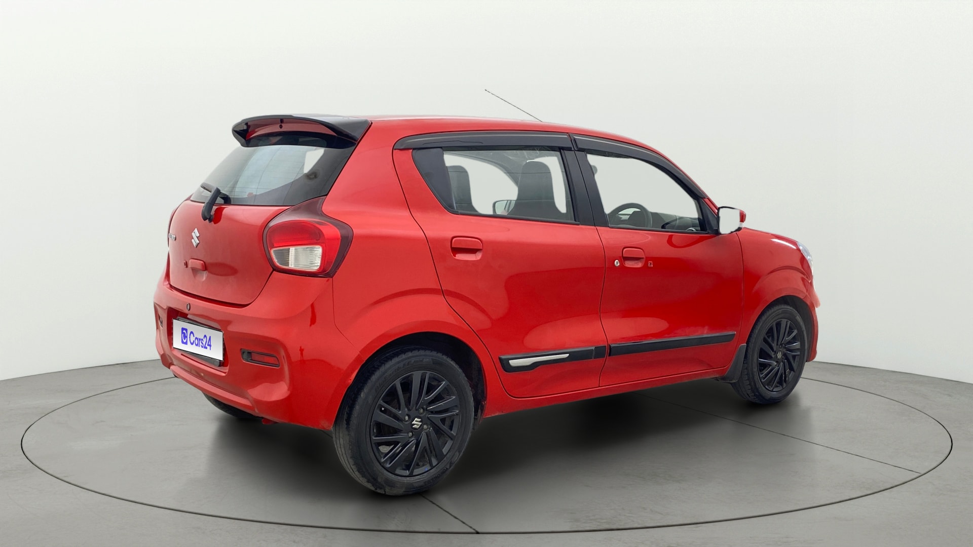 Used 2022 Maruti Suzuki 1000 Used 2022 Maruti Suzuki 1000