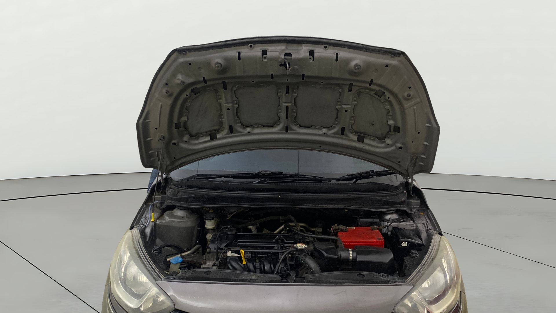 Used 2013 Hyundai i20 Used 2013 Hyundai i20