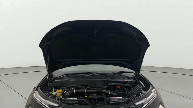 View Tata Harrier Image 34 Used Tata Harrier Image 34