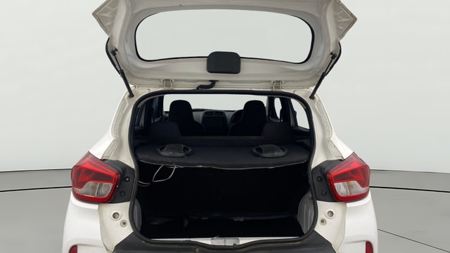 View Renault Kwid Image 37 Used Renault Kwid Image 37