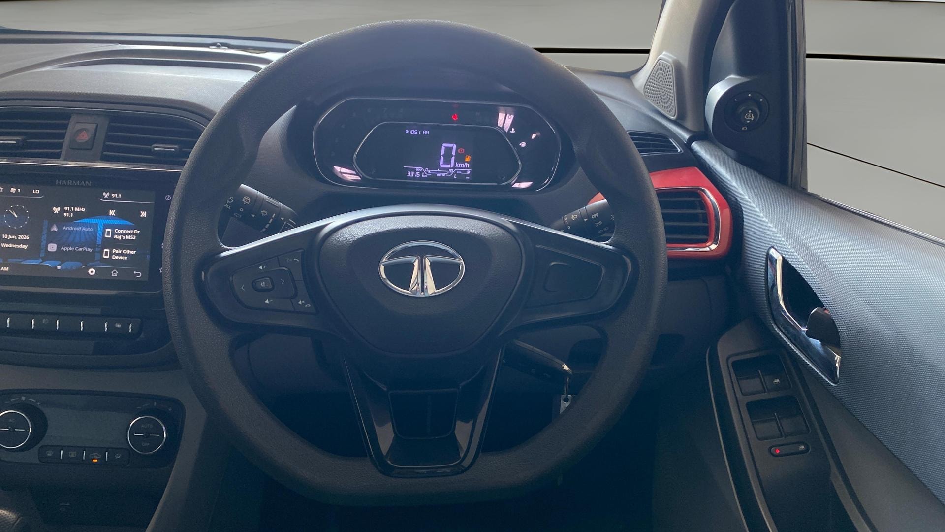 View 2021 Tata Tiago Revotorq XB Image 20 Used 2021 Tata Tiago Revotorq XB Image 20