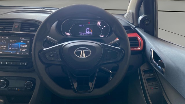 View Tata Tiago Image 20 Used Tata Tiago Image 20