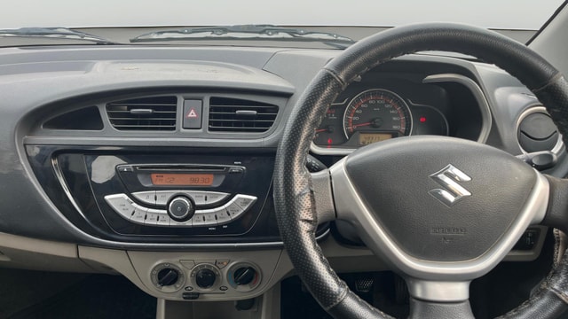 View Maruti Suzuki Alto K10 Image 17 Used Maruti Suzuki Alto K10 Image 17