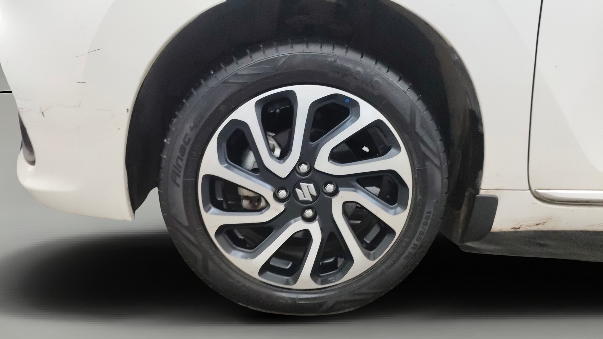 Used 2024 Maruti Suzuki 1000 Used 2024 Maruti Suzuki 1000