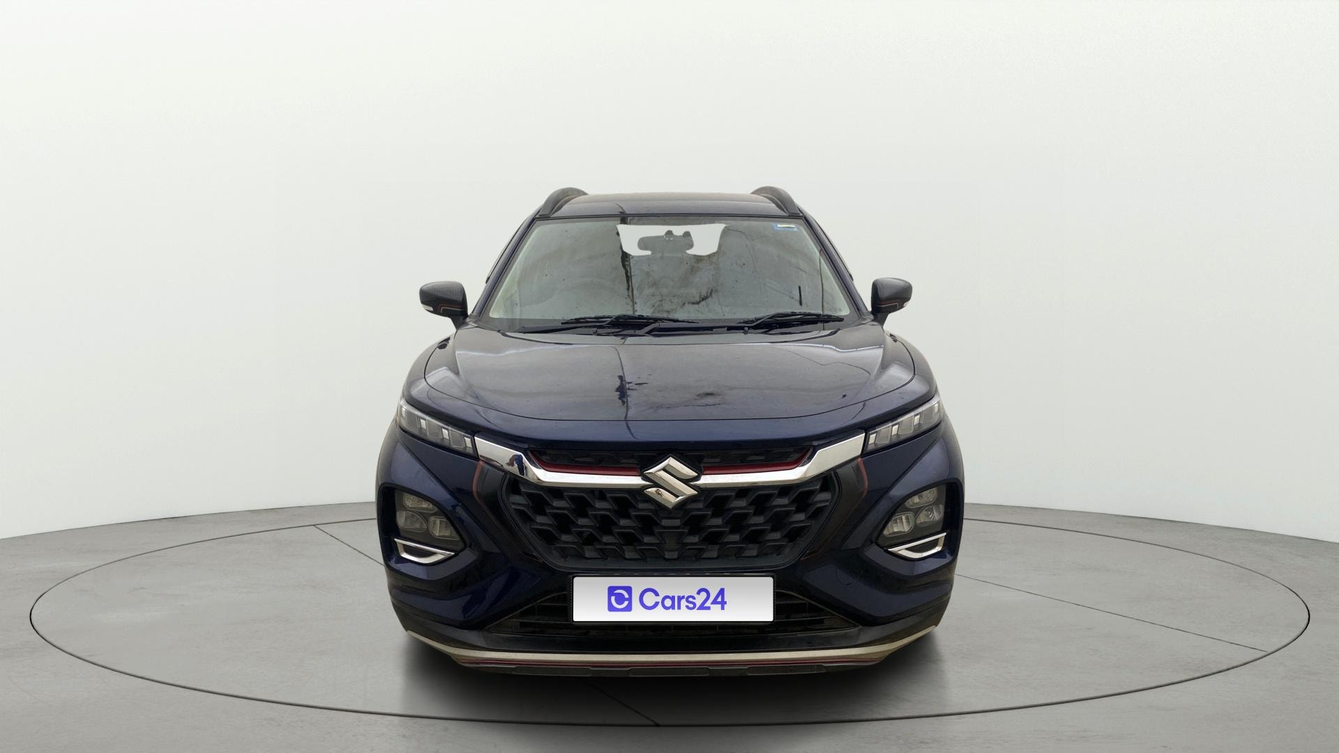 Used 2024 Maruti Suzuki 1000 Used 2024 Maruti Suzuki 1000