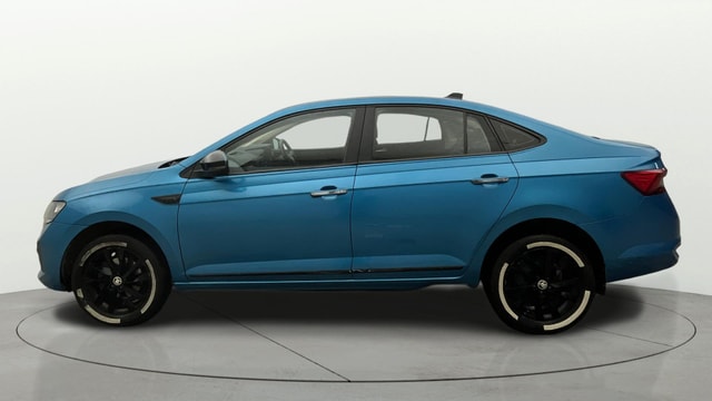 View Skoda Slavia Image 6 Used Skoda Slavia Image 6