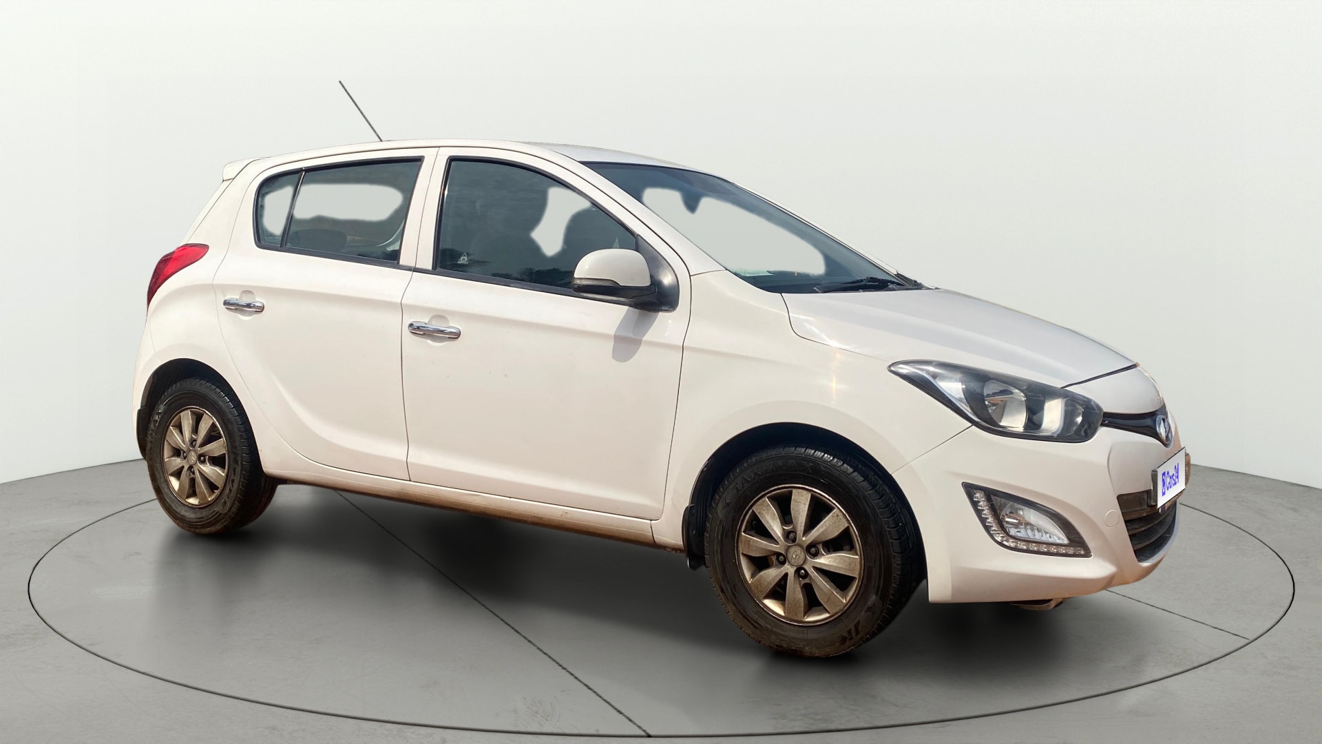 Used 2013 Hyundai i20 Used 2013 Hyundai i20